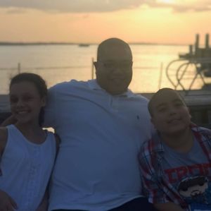 Meet your Posher, Patrick